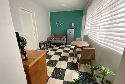 Image de Cozy Beautiful Aparment y Central Safe Area