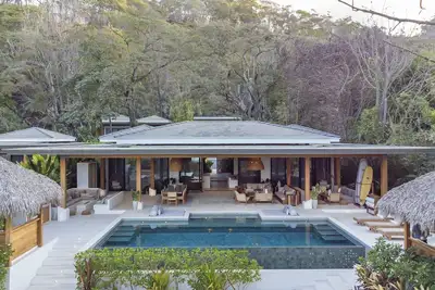 Image de Pasha Costa Rica Luxury Beachfront Estate