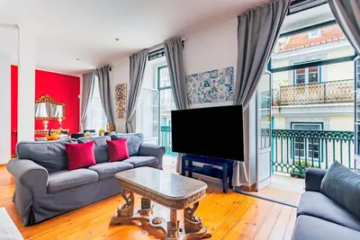 Image de Douradores Downtown Flat