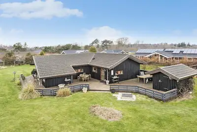 Image de Superbe maison à Humble avec sauna