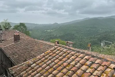Image de Charming Apartment In Historic Boccheggiano: Tuscany Awaits