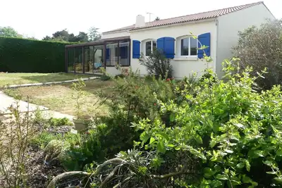 Image de La figuerie, maison de famille avec piscine en Sud Vendée!