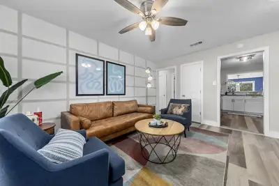 Image de 4bd/2ba~1mi from Baylor Scott & White ~Restaurants