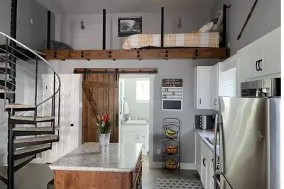 Image de Doney Creek Studio