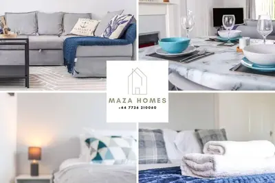 Image de 2bdr/3Beds/BigMonthlyDiscounts!