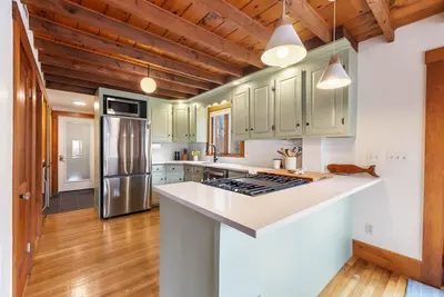 Image de Spacious & Updated Cape Porpoise Home
