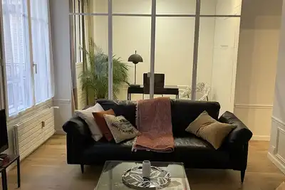 Image de Appartement paris