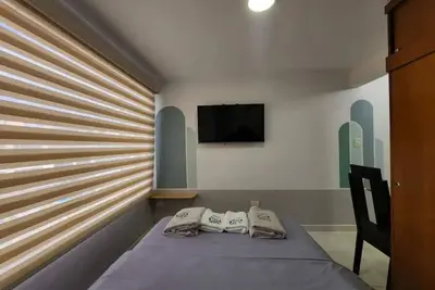 Image de Apartment 10 Min Airport F\n\n