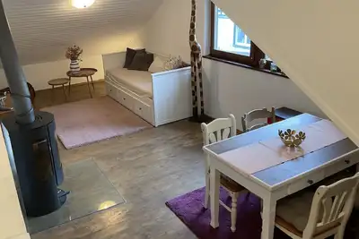 Image de Wohnung in Idyllischem Ă–rtchen