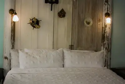 Image de Bed & Breakfast private room and bath