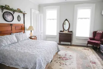 Image de Bed & Breakfast private room near Amish Country