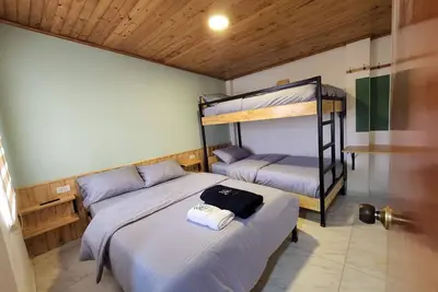 Image de Apartment 10 min Airport B\n\n