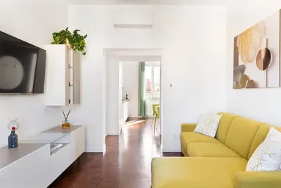 Image de Idyllia | Bright and modern apartment