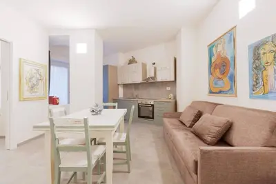 Image de Cozy Shelter - 1. 4km from Corso Buenos Aires