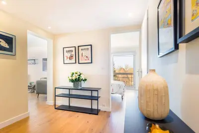 Image de Les Serres : bel appartement avec vue sur le phare