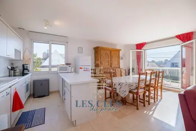 Image de Les Embruns - Appartement