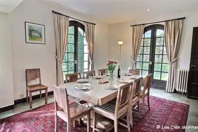 Image de Magnifique Villa Louise