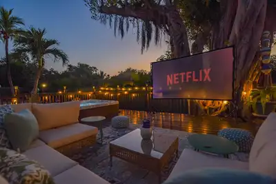 Image de Paradise Palms: Movie Theater - Pool - Hot Tub - Boat/Rv Parking