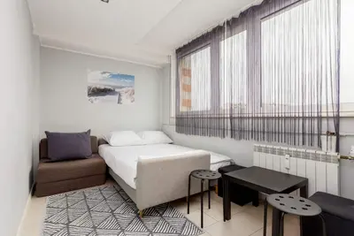 Image de Seaside Comfort Studio