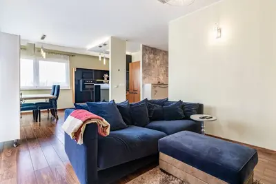 Image de Orkana Chic Apartment