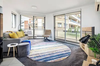 Image de The Earl Potts Point Paradise with Sydney Views