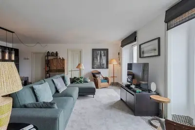 Image de Bocage Penthouse