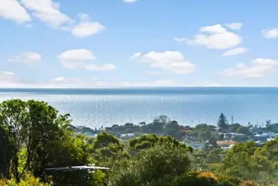 Image de Ocean Views Serenity by Arthurs seat state park