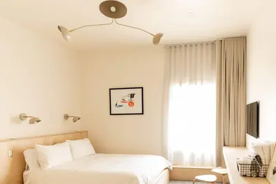 Image de Mountain view family room