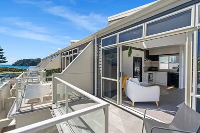 Image de Pacific Waves Townhouse