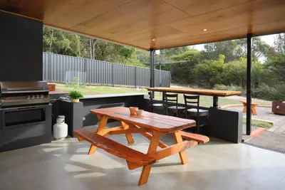 Image de Coastal Nest - Freycinet Holiday Houses