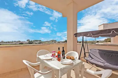 Image de Le Bianche Apartment 4 close to the beach, Manduria, Italy
