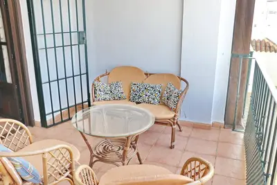 Image de Appartement AlhelĂ Ă 300 m. de la plage.