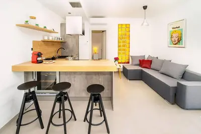 Appartement Lux Vero (99771-A1) - Matulji