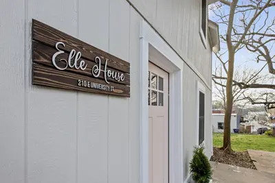 Image de Elle•House