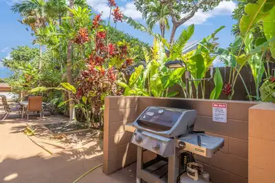 Image de 5 Bed/5Bath! Ocean Views! 3 Condos! Sleeps 16! with WiFi, Ac in beautiful Kihei