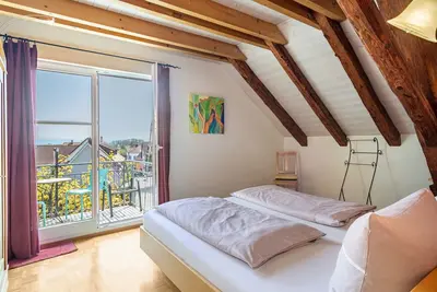 Image de Vacation apartment Knechtkammer with 60qm, max. 4 people