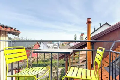 Image de Vacation apartment Hopfendarre with 60qm, max. 4 people