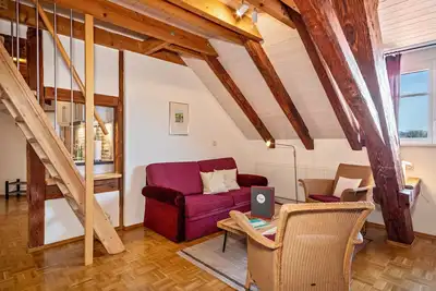 Image de Apartment Kornboden with 70sqm, max. 5 persons