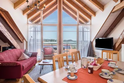 Image de Vacation apartment Strohlager with 70sqm, max. 4 persons