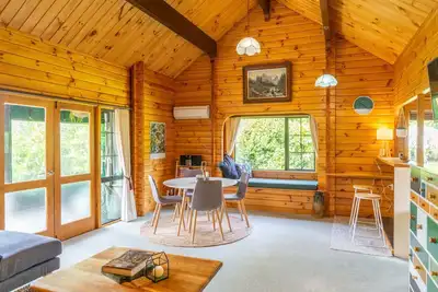 Image de The Birds Nest - Serene Hideaway