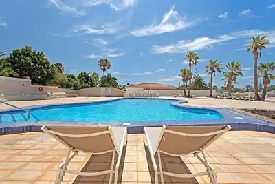 Image de Appartement Costa Silencio