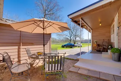 Image de Rusk Retreat w\/ Fire Pit, Grill & Countryside View