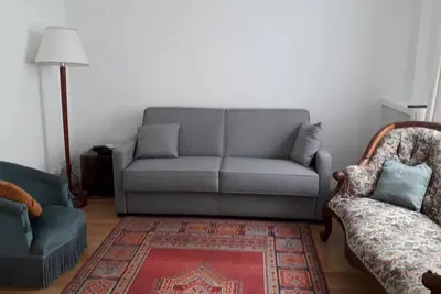 Image de Loue appartement pendant l’Olympiades de Paris 2024