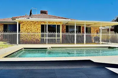Image de Beach House