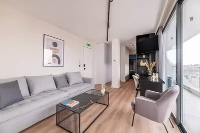 Image de Exceptional Living Loft 803