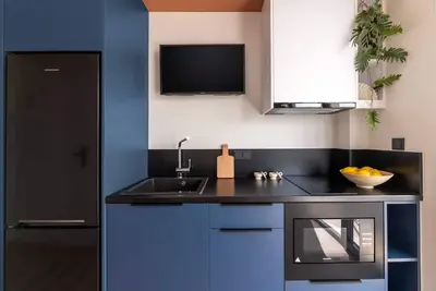 Image de Exceptional Living Loft 802
