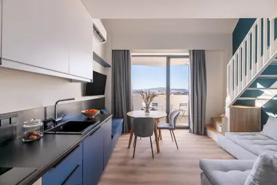 Image de Exceptional Living Loft 704