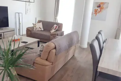 Image de Homerez - Appartement Ă Cureghem, Anderlecht