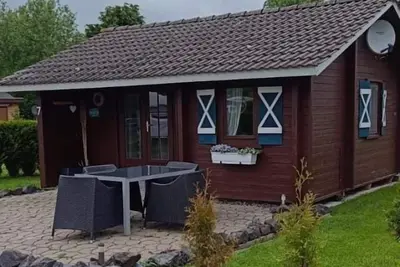 Image de Bungalow für 4 Gäste mit 25m² in Wurster Nordseeküste