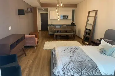Image de Cozy Loft in Roma, Mexico, city